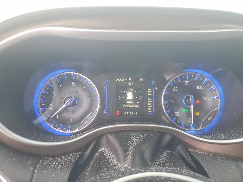 صورة رقم 9 من المزاد - 2018 CHRYSLER PACIFICA T مع VIN 2C4RC1BG6JR114946