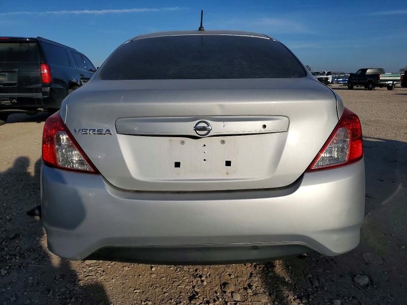 Photo 6 from auction – 2015 NISSAN VERSA S with VIN 3N1CN7AP0FL862698