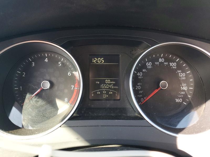 Photo 9 from auction – 2015 VOLKSWAGEN JETTA BASE with VIN 3VW2K7AJ9FM227810