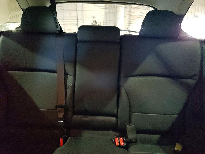 Photo 10 from auction – 2017 SUBARU OUTBACK with VIN 4S4BSANC4H3427876