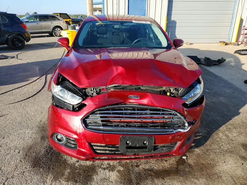 Photo 5 from auction – 2016 FORD FUSION SE with VIN 3FA6P0H94GR212750