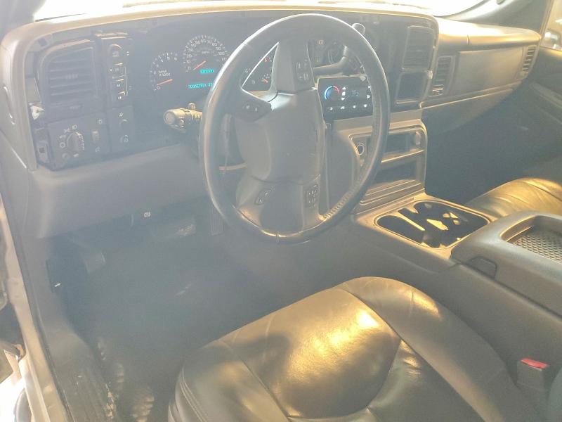Photo 8 from auction – 2005 CHEVROLET SILVERADO with VIN 2GCEK13TX51139933