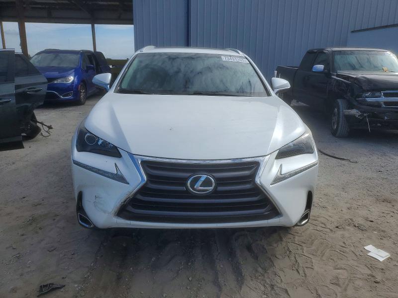 Photo 5 from auction – 2015 LEXUS NX 200T with VIN JTJBARBZ3F2032747