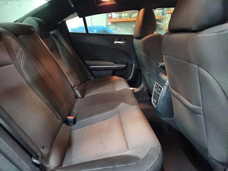 Photo 10 from auction – 2021 DODGE CHARGER with VIN 2C3CDXJGXMH644780
