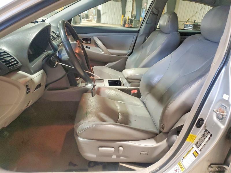 Photo 7 from auction – 2011 TOYOTA CAMRY BASE with VIN 4T1BF3EK5BU227081