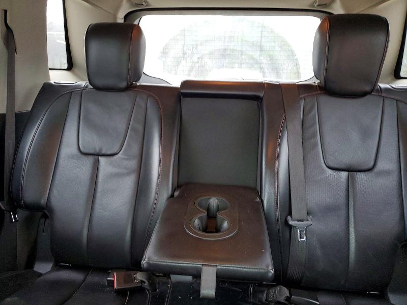Photo 10 from auction – 2013 GMC TERRAIN SL with VIN 2GKFLWE36D6153748