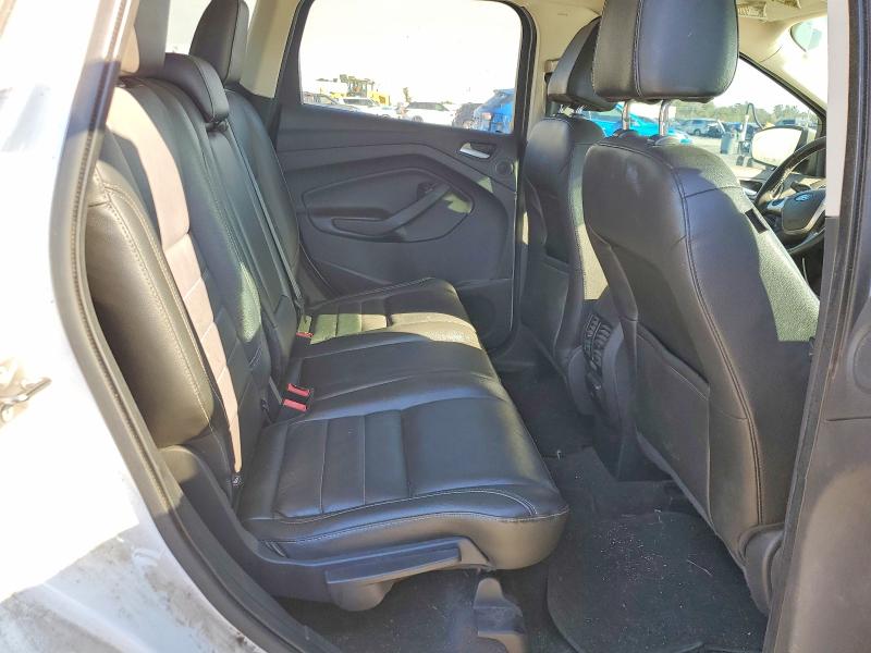 Photo 11 from auction – 2014 FORD ESCAPE TIT with VIN 1FMCU0J96EUD35905
