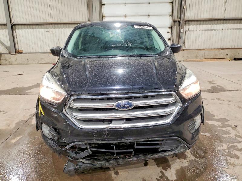 Photo 5 from auction – 2017 FORD ESCAPE SE with VIN 1FMCU9GD4HUA65495