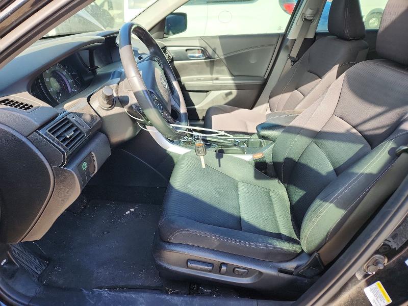 Photo 7 from auction – 2014 HONDA ACCORD SPO with VIN 1HGCR2F56EA302753