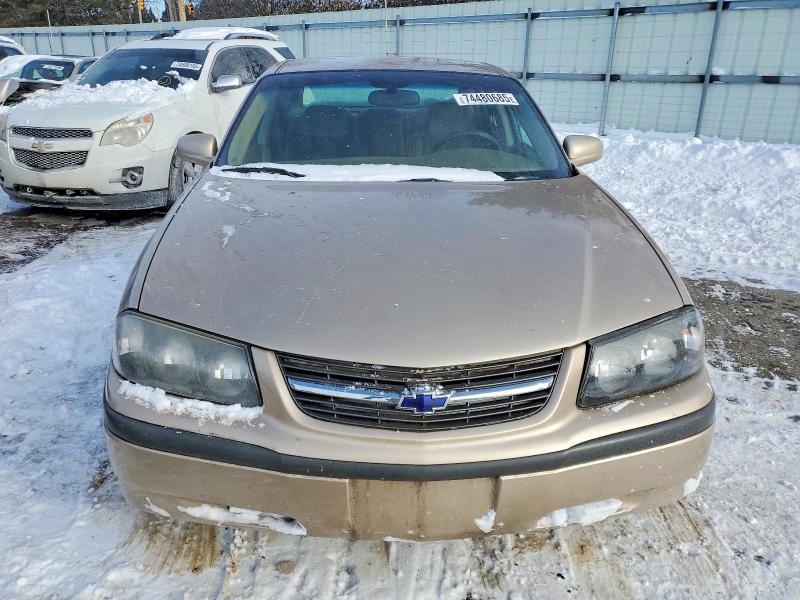صورة رقم 5 من المزاد - 2000 CHEVROLET IMPALA مع VIN 2G1WF55K4Y9187074