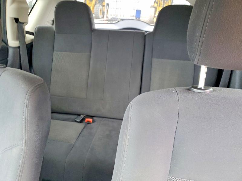 Photo 10 from auction – 2012 JEEP COMPASS with VIN 1C4NJCBB0CD677582
