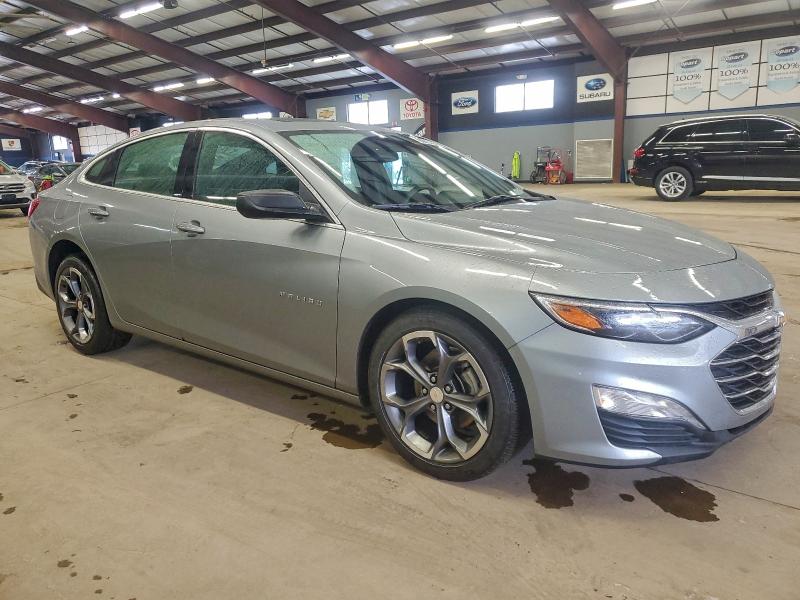 Photo 4 from auction – 2024 CHEVROLET MALIBU LT with VIN 1G1ZD5ST2RF137833