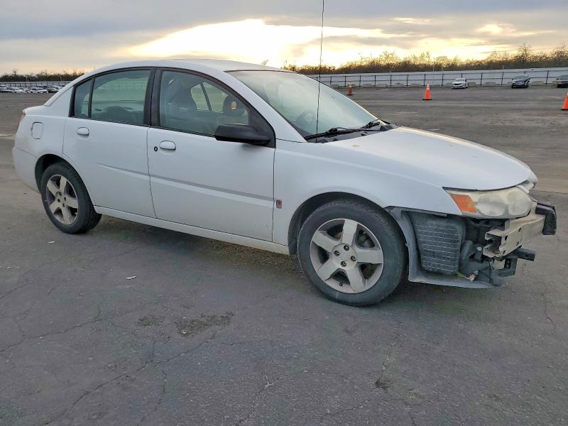 Photo 4 from auction – 2007 SATURN ION LEVEL with VIN 1G8AL55F47Z182663
