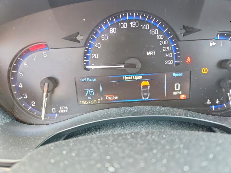 Photo 9 from auction – 2013 CADILLAC ATS with VIN 1G6AG5RX4D0167838