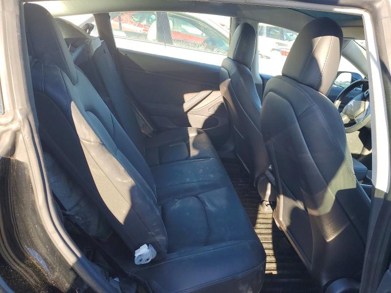 Photo 10 from auction – 2019 TESLA MODEL 3 with VIN 5YJ3E1EB5KF197119