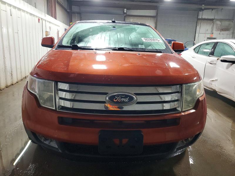 Photo 5 from auction – 2008 FORD EDGE LIMIT with VIN 2FMDK49C18BB33758