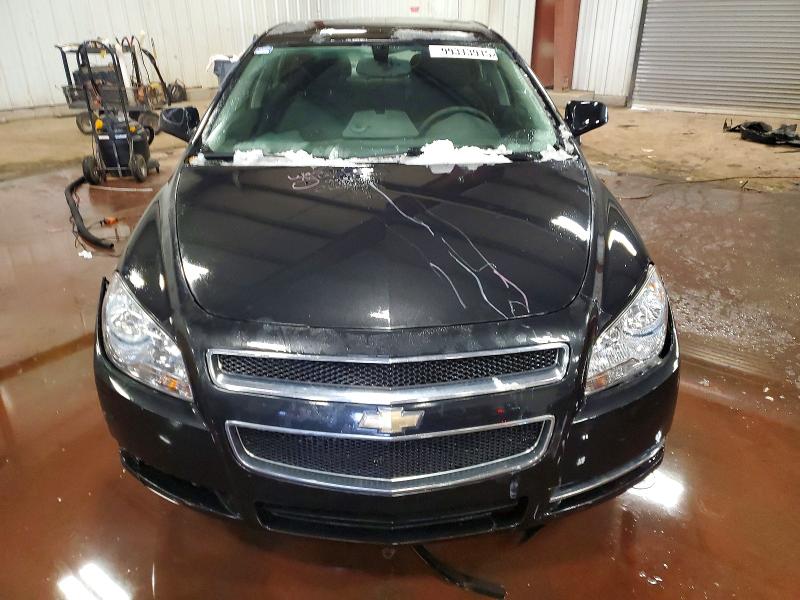 Photo 5 from auction – 2011 CHEVROLET MALIBU 1LT with VIN 1G1ZC5E12BF266299