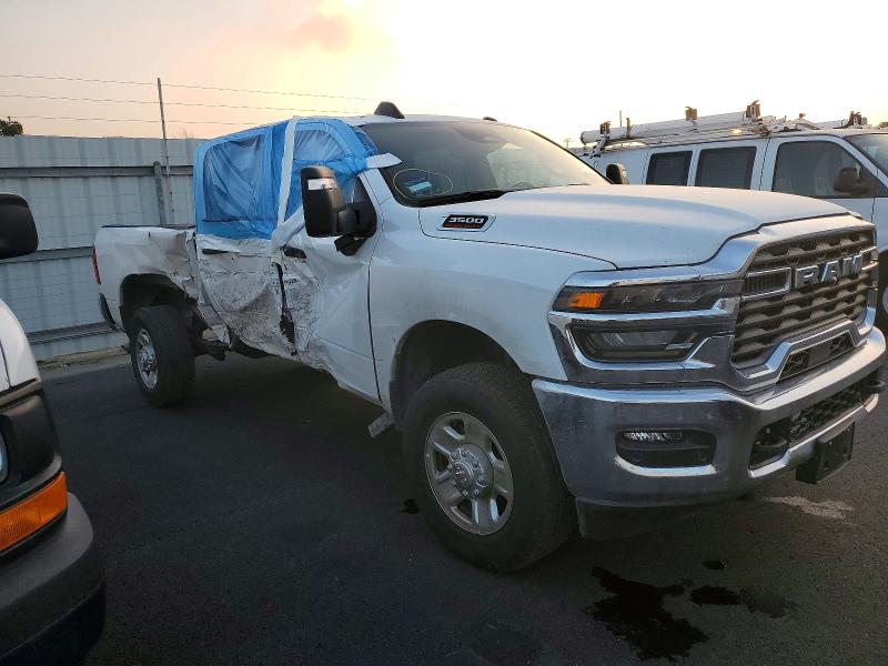 Zdjęcie 4 z aukcji – 2025 RAM 3500 z VIN 3C63R3CJ4SG544712
