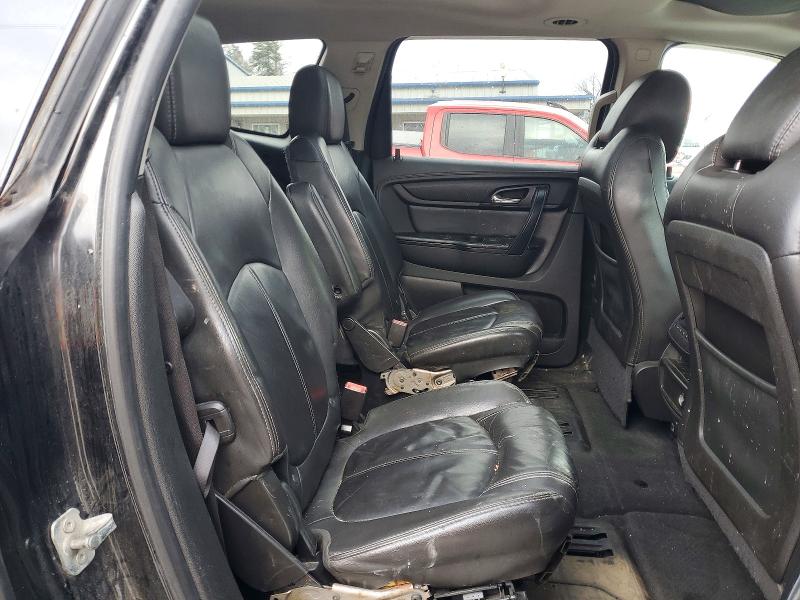 Photo 11 from auction – 2017 CHEVROLET TRAVERSE L with VIN 1GNKVHKD8HJ244243