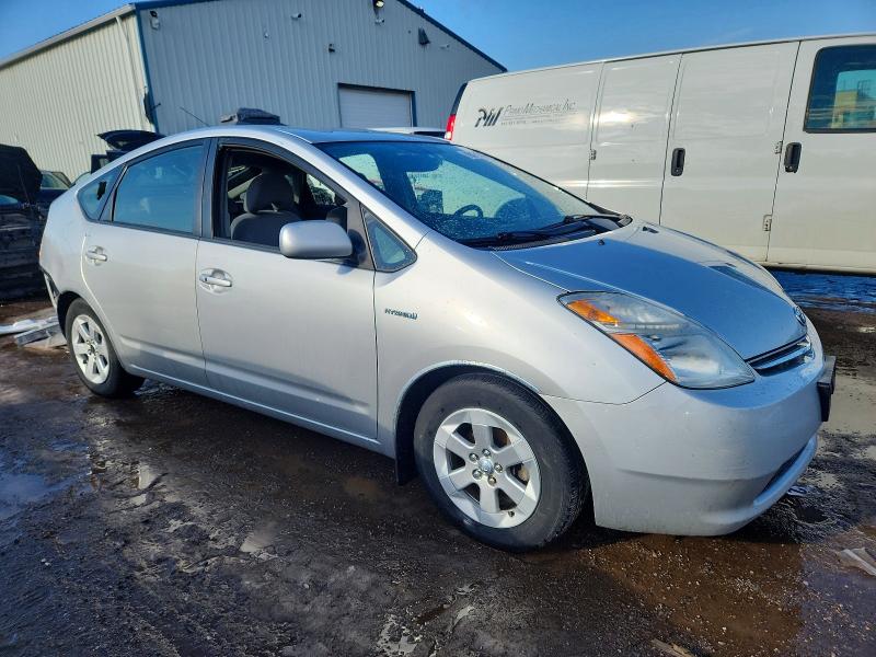 Photo 4 from auction – 2009 TOYOTA PRIUS with VIN JTDKB20U893528317