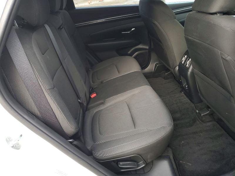 Photo 11 from auction – 2023 HYUNDAI TUCSON SEL with VIN KM8JBCAE9PU263399