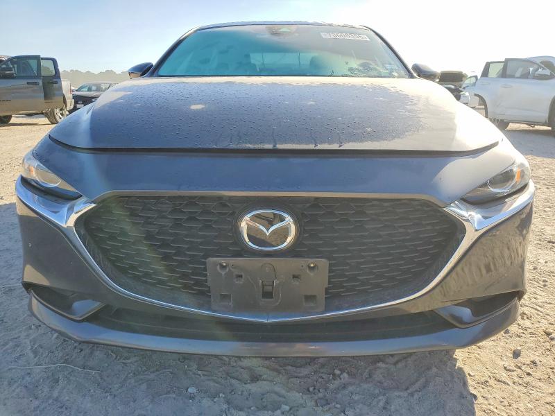 Photo 5 from auction – 2019 MAZDA 3 SELECT with VIN 3MZBPAAL8KM110553