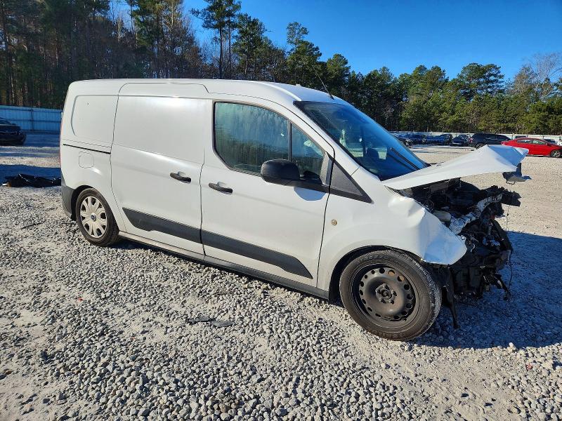 Photo 4 from auction – 2022 FORD TRANSIT CO with VIN NM0LS7S24N1514981