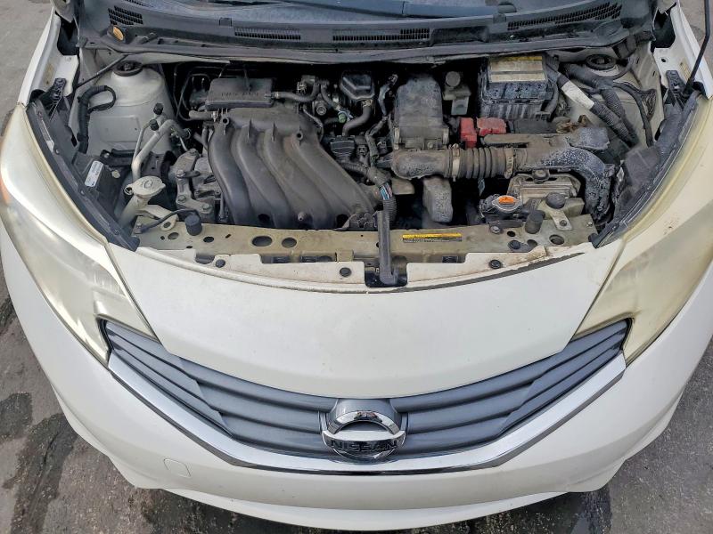 Photo 11 from auction – 2015 NISSAN VERSA NOTE with VIN 3N1CE2CP7FL356902