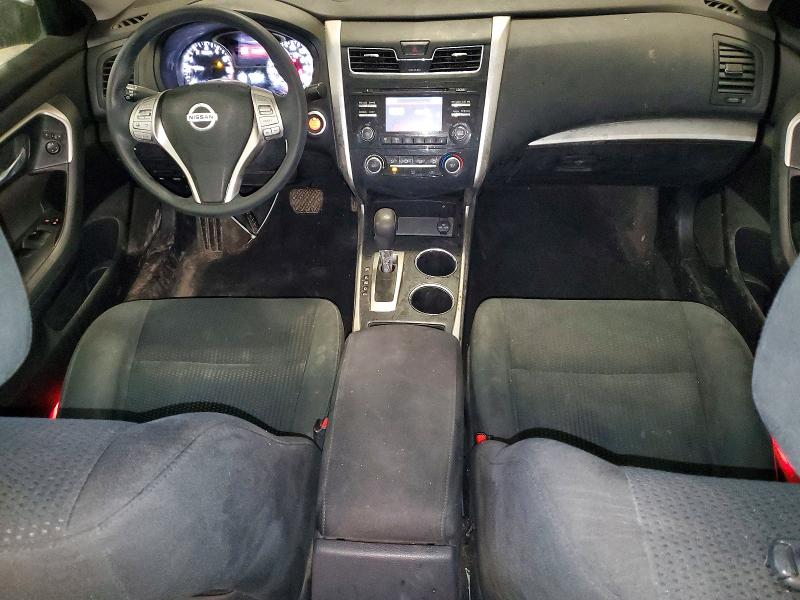 Photo 8 from auction – 2015 NISS ALTIMA with VIN 1N4AL3AP4FC107607