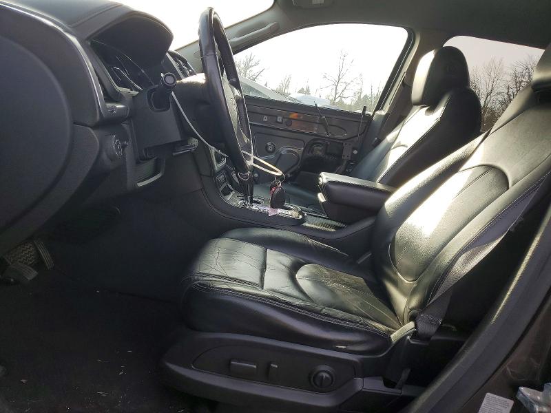 Photo 7 from auction – 2014 GMC ACADIA SLT with VIN 1GKKVRKD6EJ121586