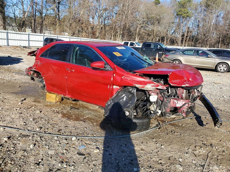 Photo 4 from auction – 2014 TOYOTA CAMRY L with VIN 4T1BF1FK1EU780737