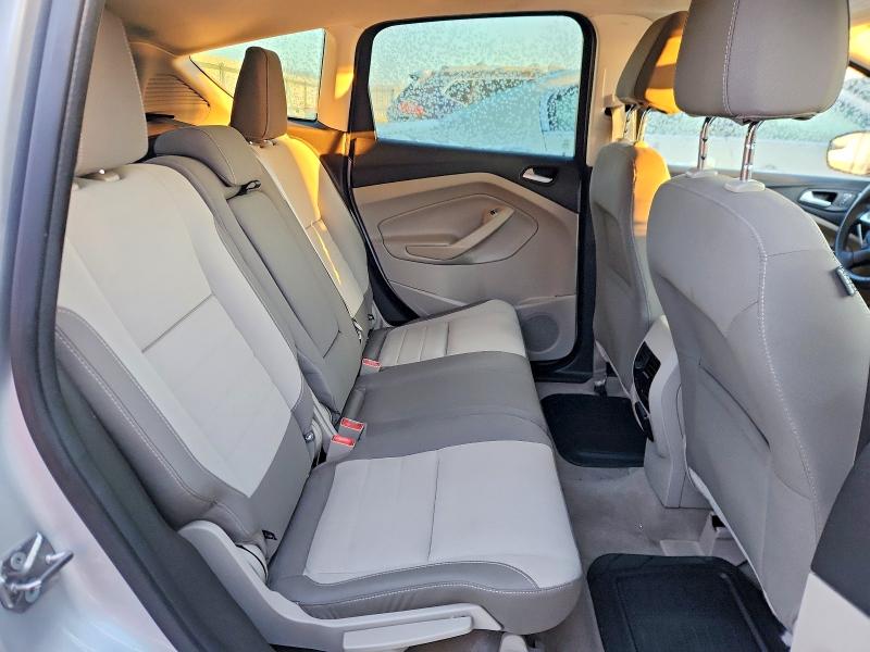 Foto 10 de la subasta – 2014 FORD C-MAX con VIN 1FADP5AU3EL520006