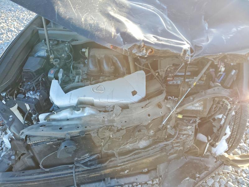 Photo 11 from auction – 2013 LEXUS ES with VIN JTHBK1GG7D2066033