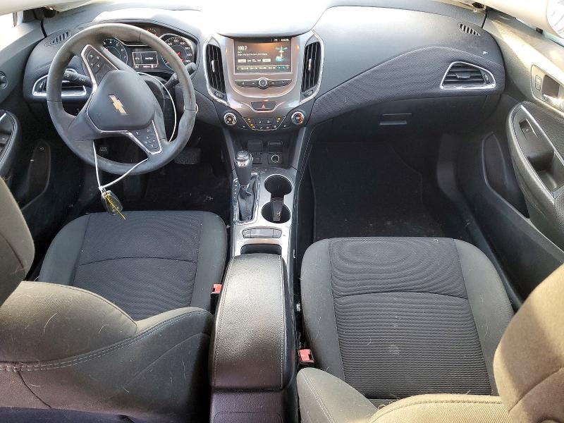 Photo 8 from auction – 2017 CHEVROLET CRUZE with VIN 1G1BE5SM3H7116795