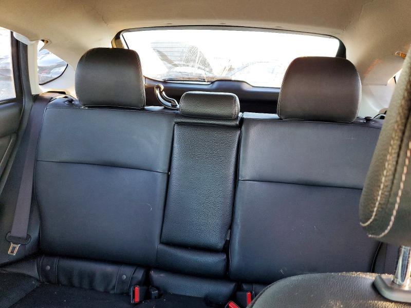 Photo 10 from auction – 2014 SUBARU XV CROSSTR with VIN JF2GPAGC0E8281677