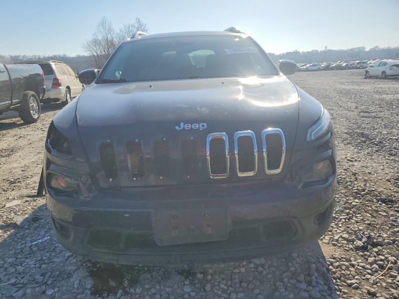 Photo 5 from auction – 2015 JEEP CHEROKEE L with VIN 1C4PJMCSXFW600157