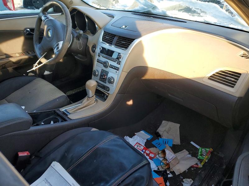 Photo 8 from auction – 2012 CHEVROLET MALIBU LS with VIN 1G1ZB5E02CF226882