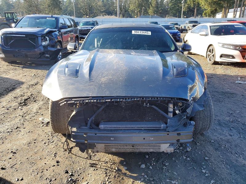 Photo 5 from auction – 2015 FORD MUSTANG with VIN 1FA6P8TH2F5330262