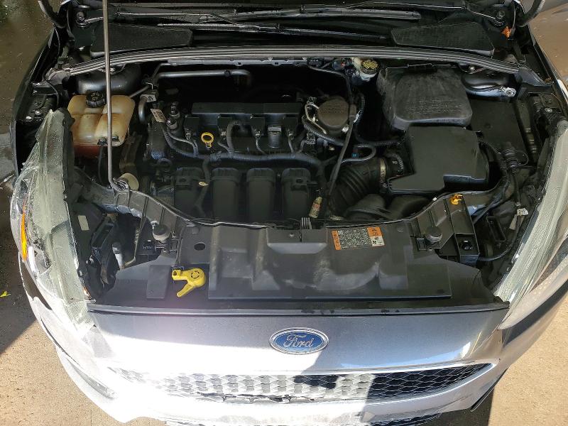 Photo 11 from auction – 2015 FORD FOCUS SE with VIN 1FADP3K23FL368974