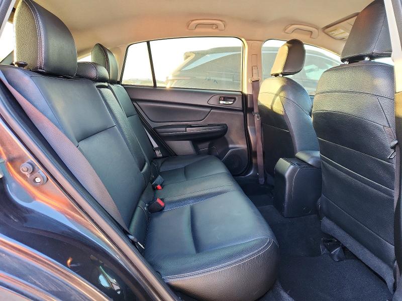 Photo 10 from auction – 2013 SUBARU IMPREZA LI with VIN JF1GPAG61DH202272