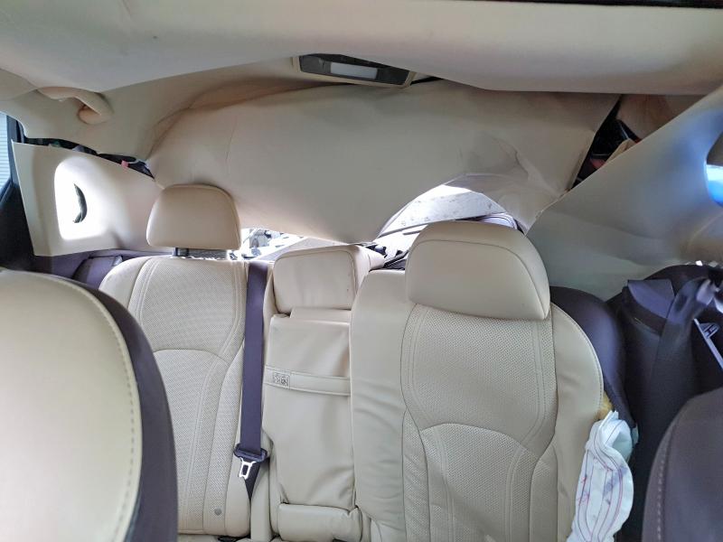 Photo 10 from auction – 2019 LEXUS RX 350 BAS with VIN 2T2ZZMCA2KC133114