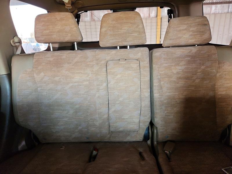 Photo 10 from auction – 2003 HONDA CR-V LX with VIN JHLRD68593C014239