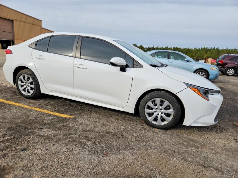 Photo 4 from auction – 2020 TOYOTA COROLLA with VIN 5YFEPRAE2LP080041