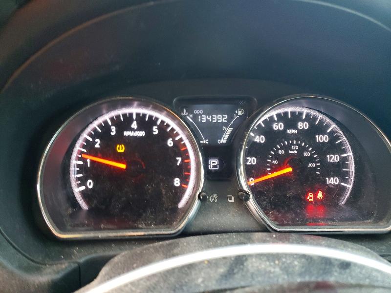 Photo 9 from auction – 2016 NISSAN VERSA S with VIN 3N1CN7AP6GL806282