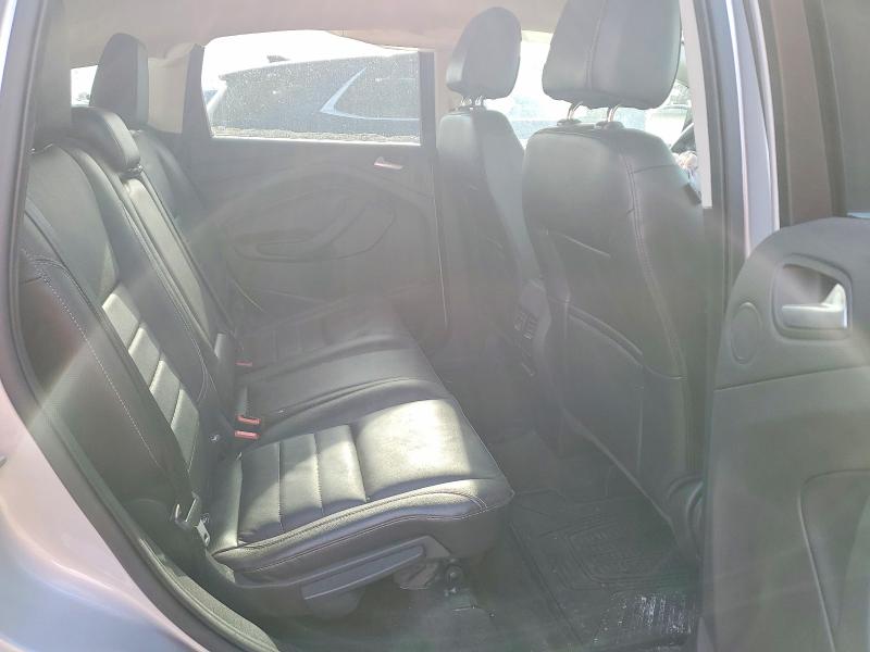 Photo 11 from auction – 2014 FORD ESCAPE with VIN 1FMCU0JX7EUD30260