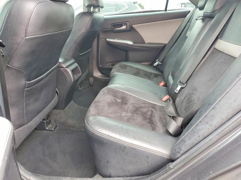 Photo 10 from auction – 2012 TOYOTA CAMRY BASE with VIN 4T1BF1FK5CU023692