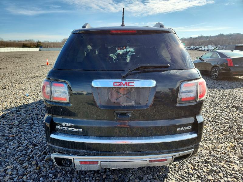Zdjęcie 6 z aukcji – 2016 GMC ACADIA DEN z VIN 1GKKVTKDXGJ205393