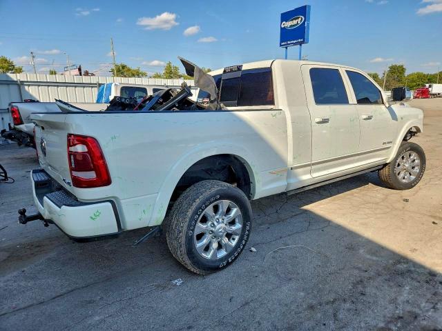 Photo 3 from auction – 2019 RAM 3500 LIMIT with VIN 3C63R3PL1KG558417