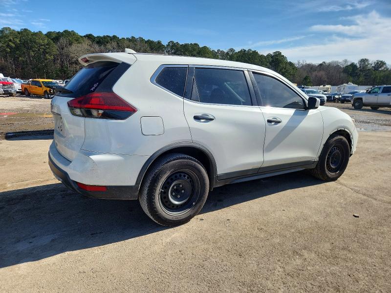 Photo 3 from auction – 2018 NISSAN ROGUE with VIN KNMAT2MTXJP545269