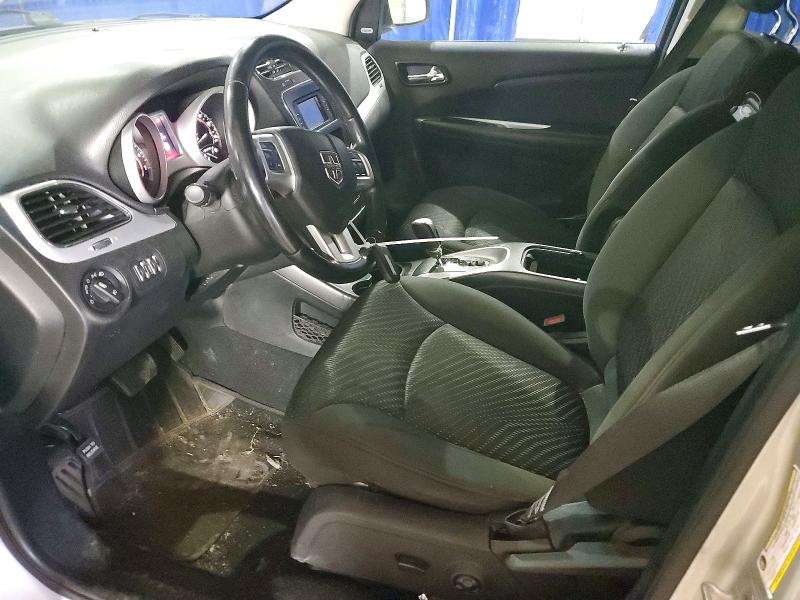 Photo 7 from auction – 2012 DODGE JOURNEY with VIN 3C4PDCDG5CT199808